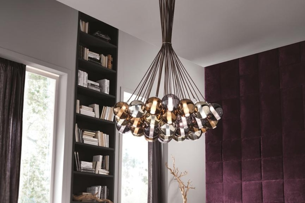 Eclisse Lamp — View 02