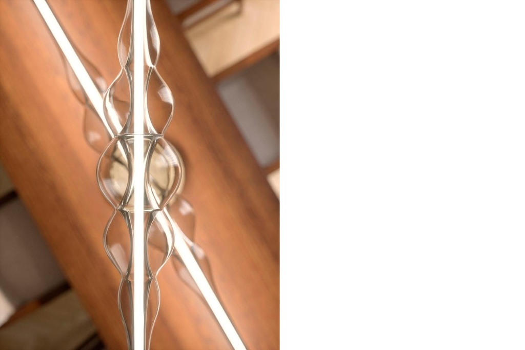 Frequency Lamp — View 02