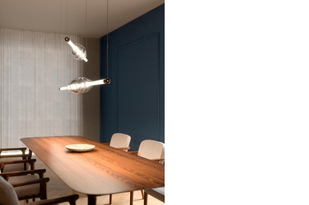 Frequency Lamp — View 04