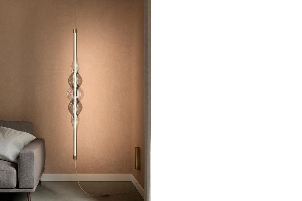 Frequency Lamp — View 08