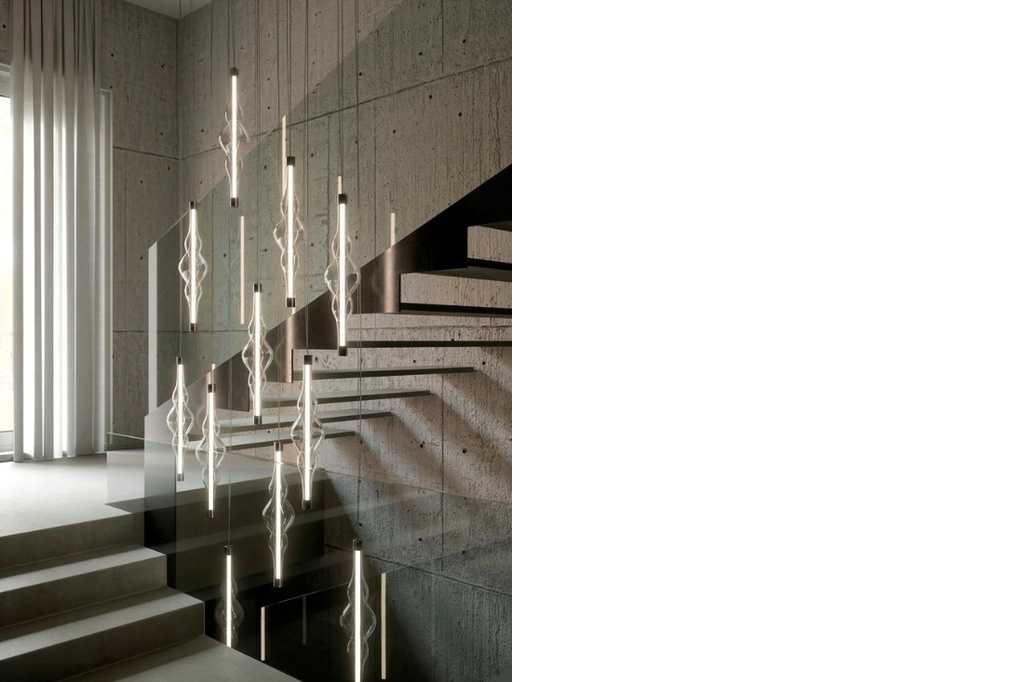 Frequency Lamp — View 10