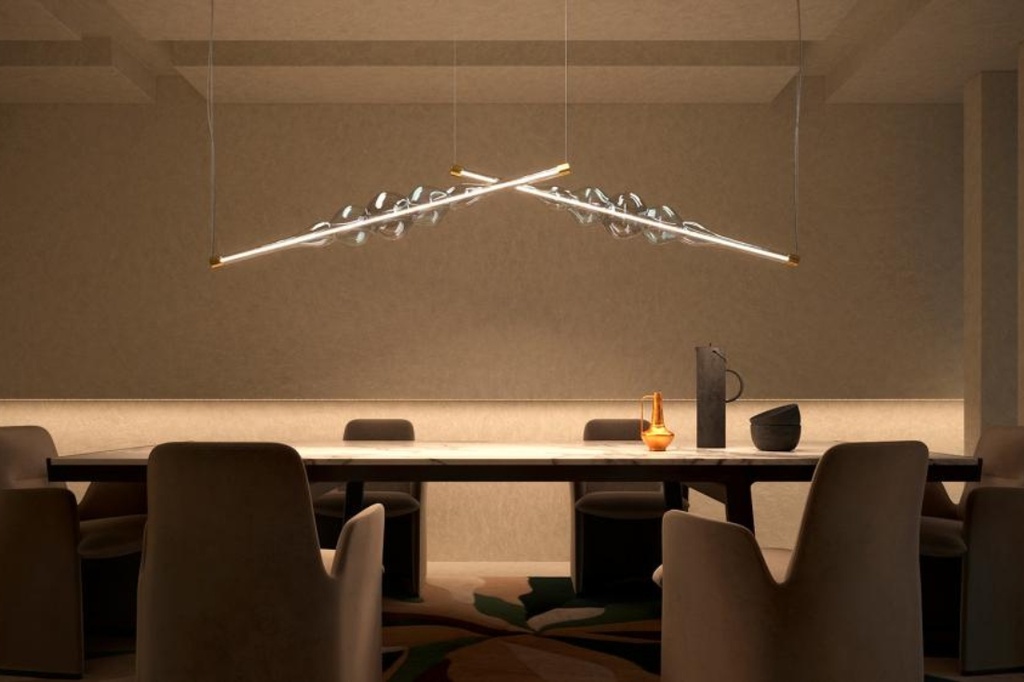 Frequency Lamp — View 11