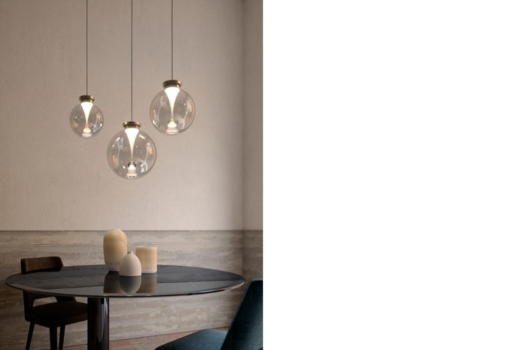 La Stilla Lamp — View 02