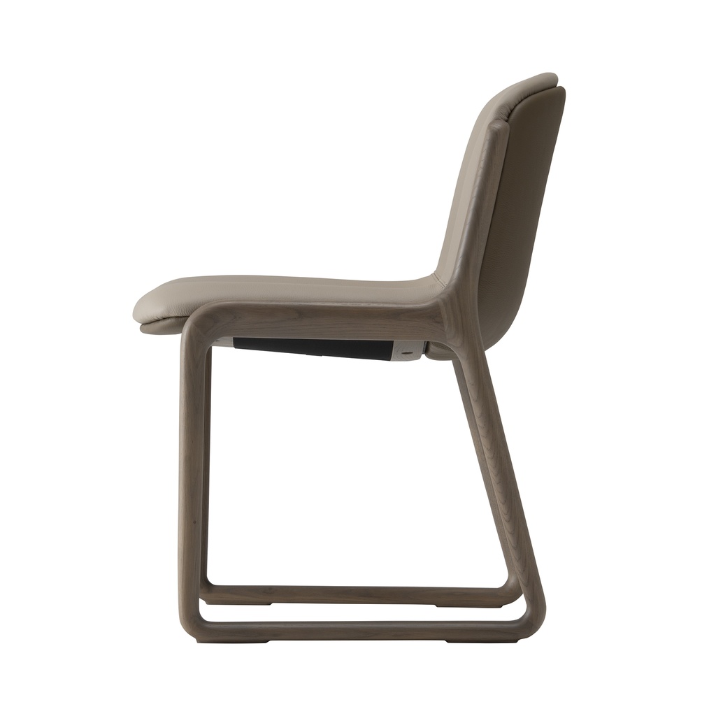 Eight Lux Side Chair - 3