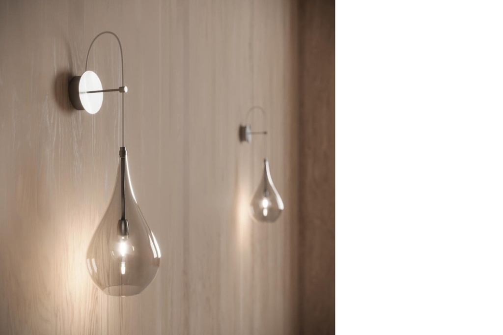 Lacrima Lamp — View 04