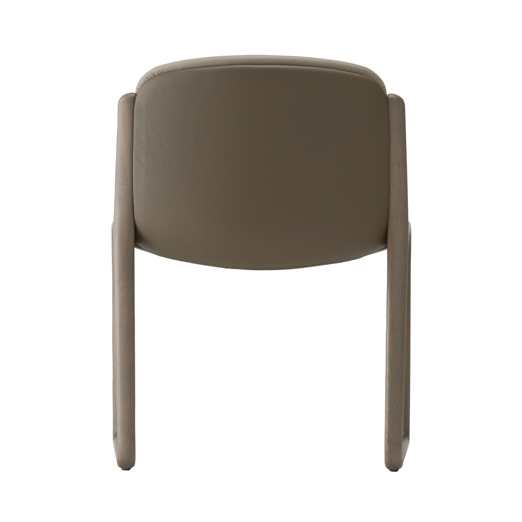 Eight Lux Side Chair - 4