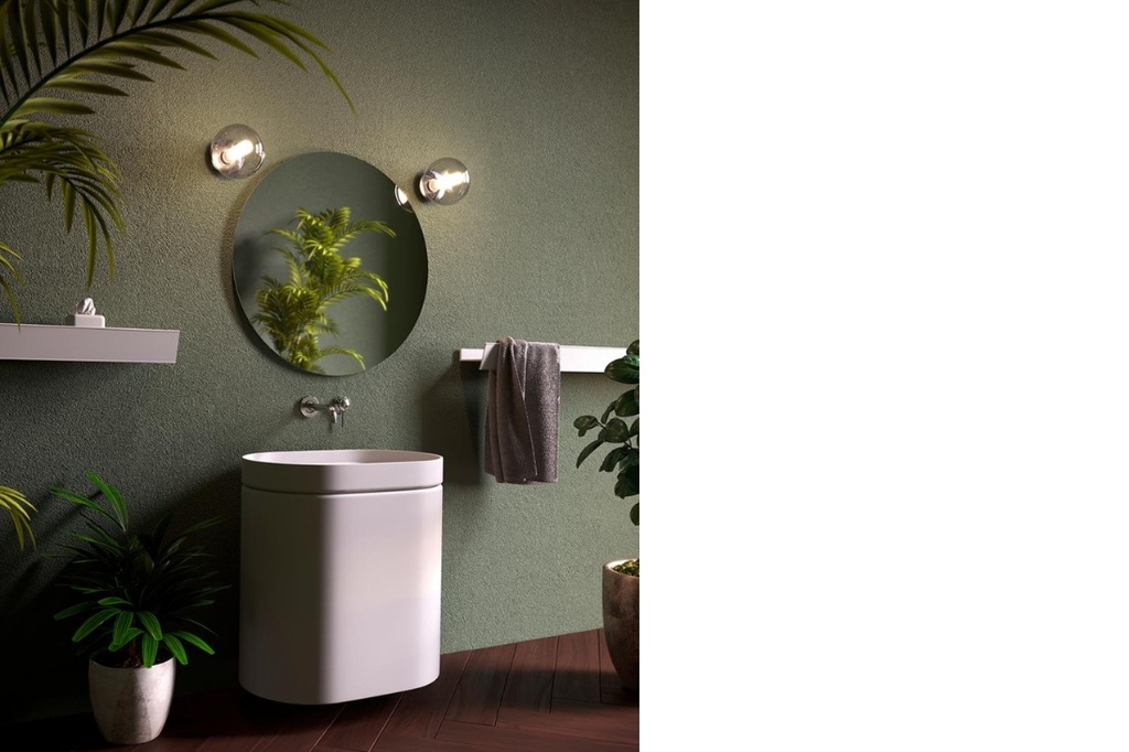 Mirea Lamp — View 08
