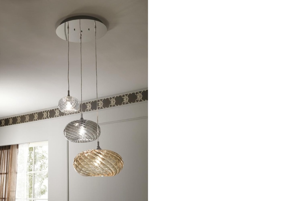 Parigi Lamp — View 01