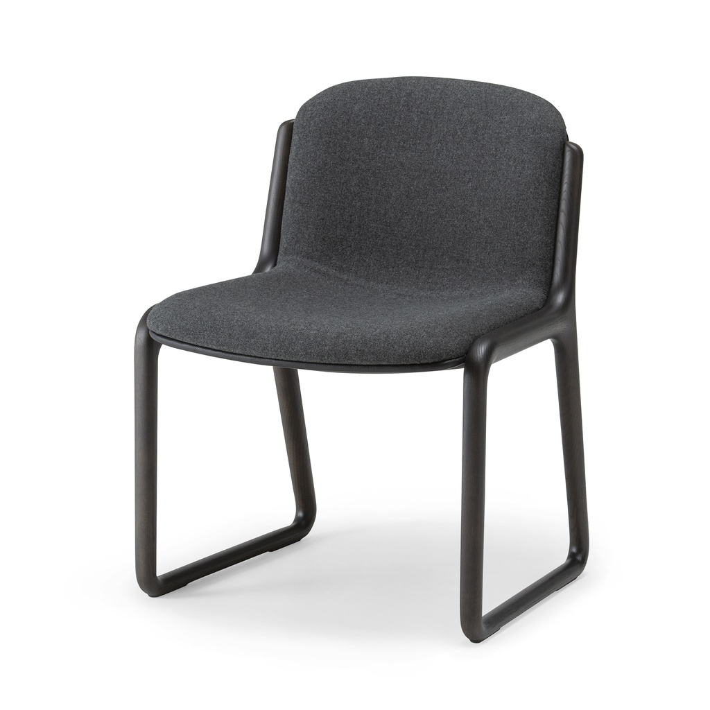 Eight Lux Side Chair - 6