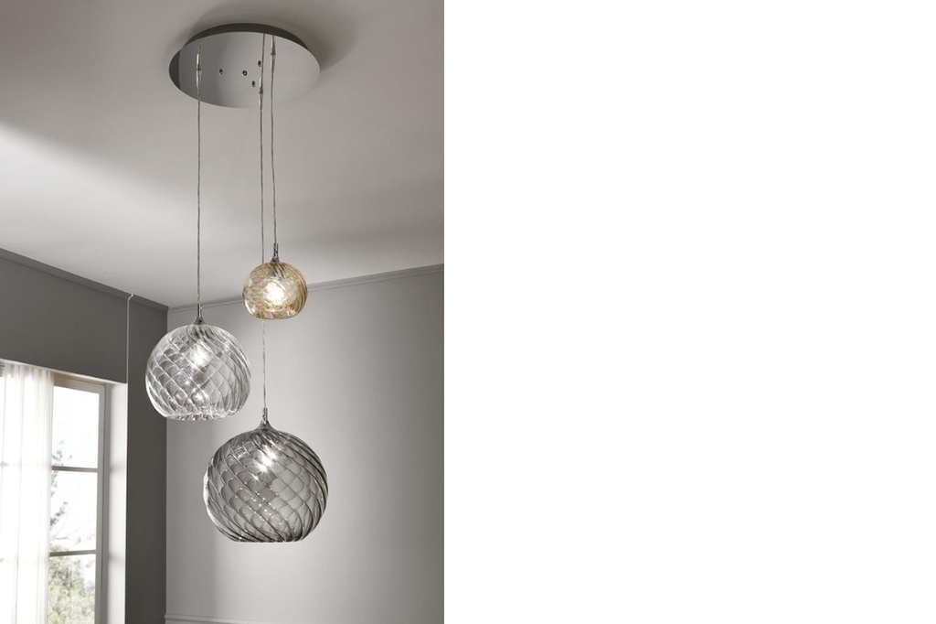 Parigi Lamp — View 06
