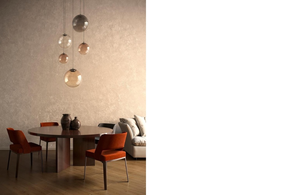 Pit Lamp — View 02