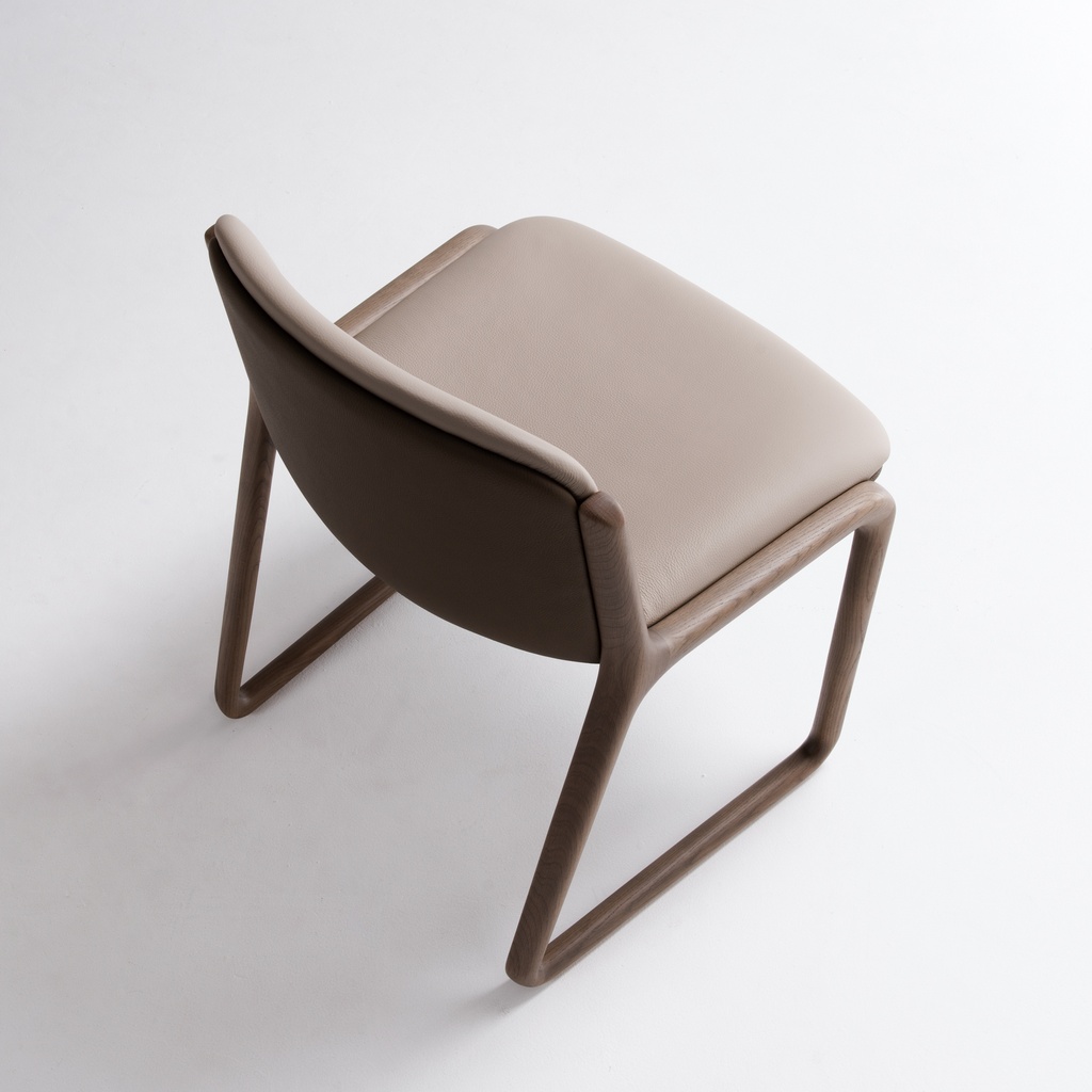 Eight Lux Side Chair - 7