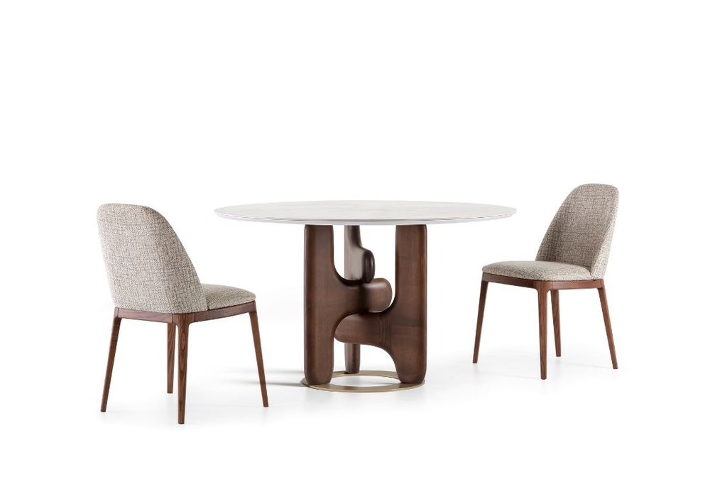 Clifford Table — View 06