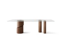 Goemon Table — View 02