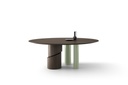Goemon Table — View 05