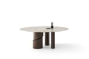 Goemon Table — View 06