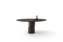 Goemon Table — View 08