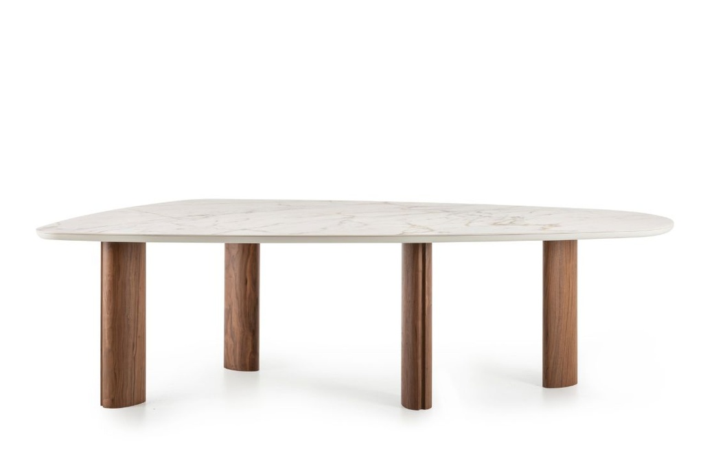 Sinuo Table — View 01