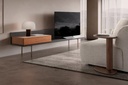 Plank TV Stand — View 01