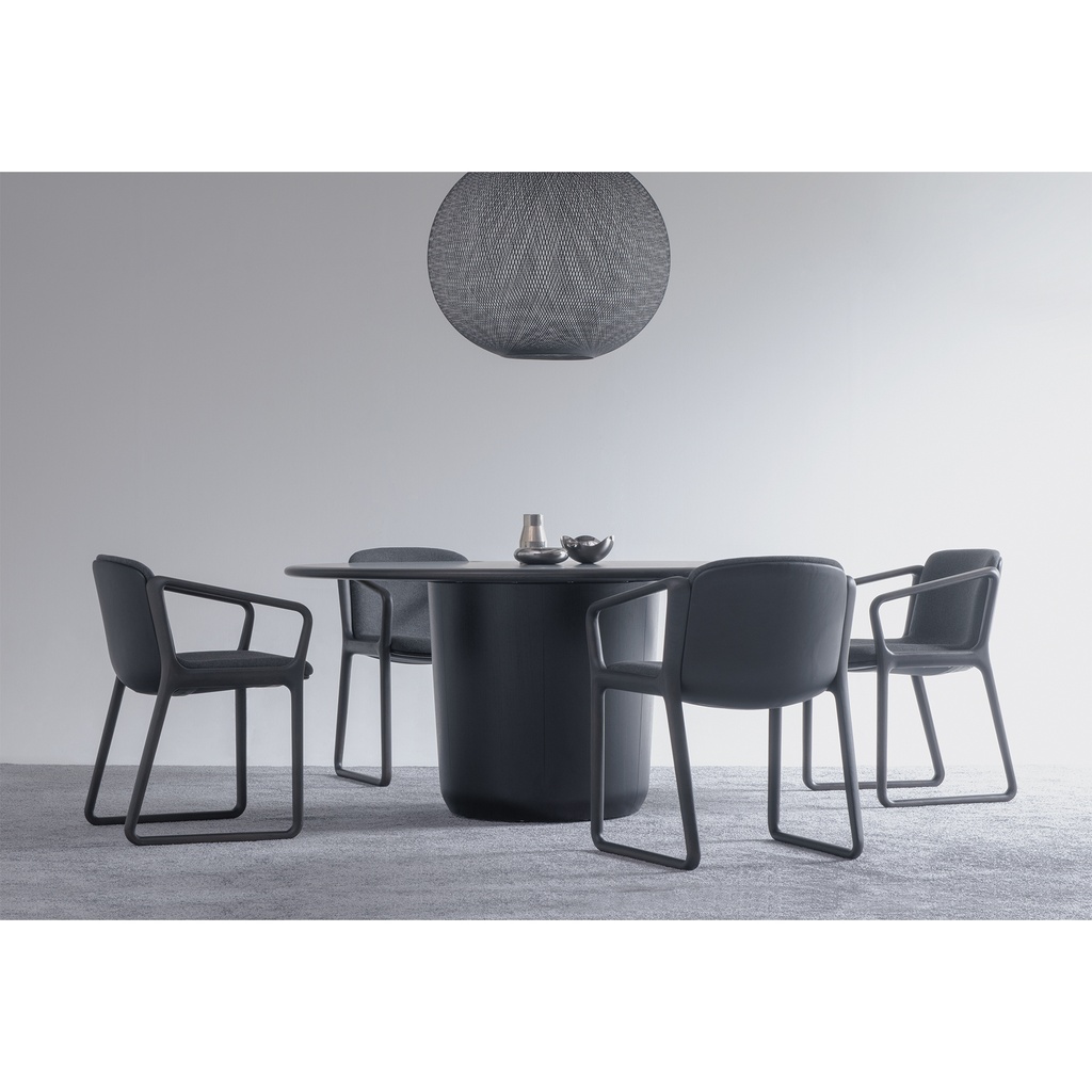 Eight Lux Side Chair - 14