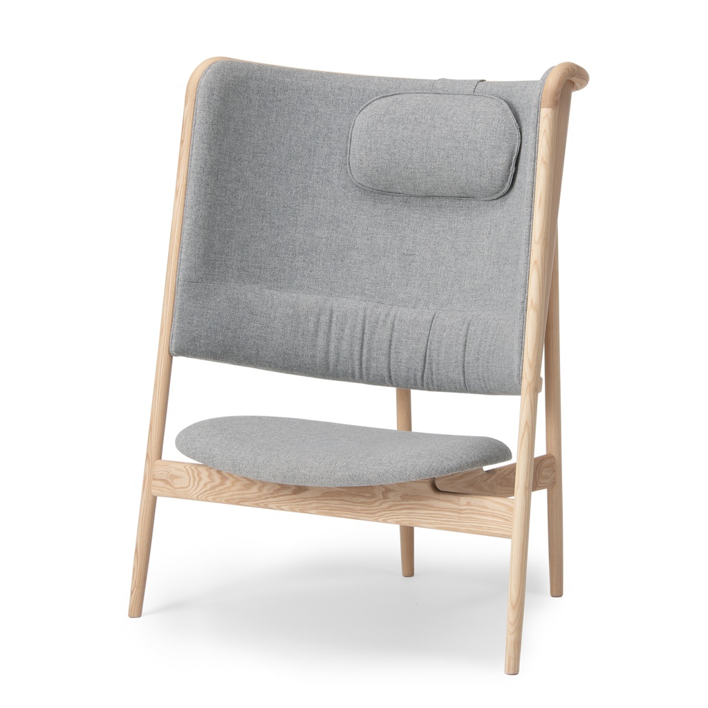 Flan Easy Chair - 2