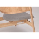 Flan Easy Chair - 10