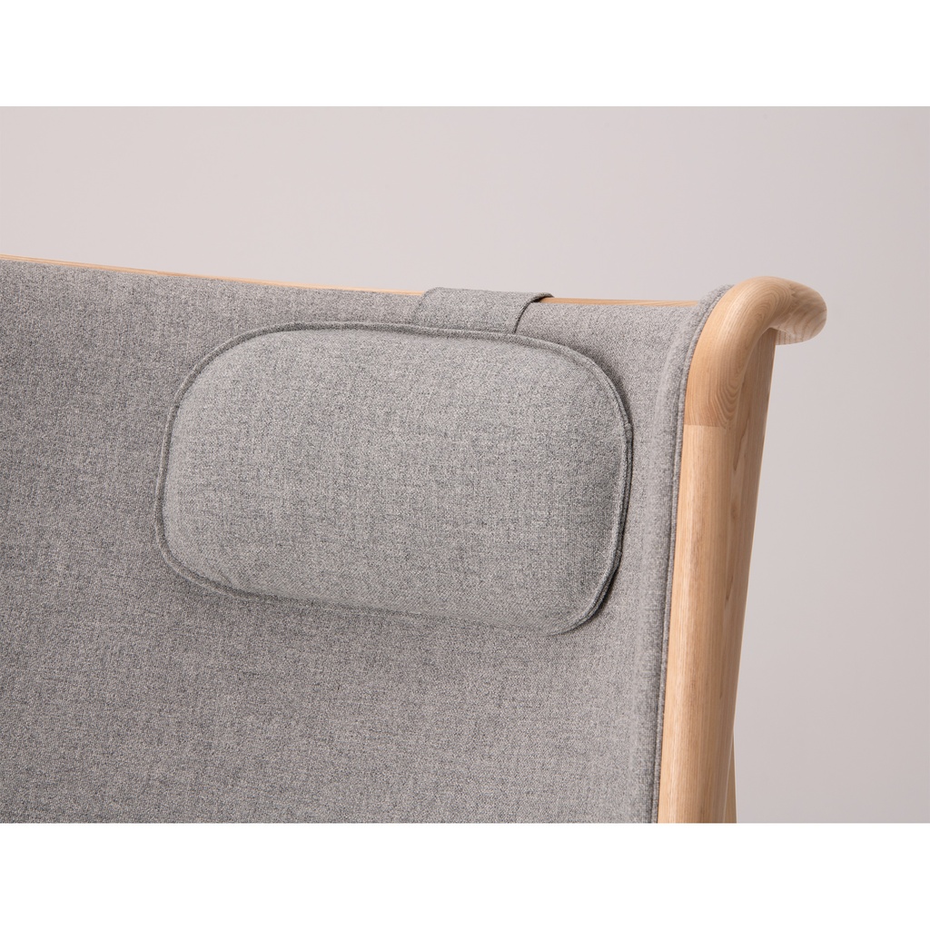 Flan Easy Chair - 20