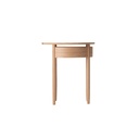 Flan Round Side Table 51 - 3