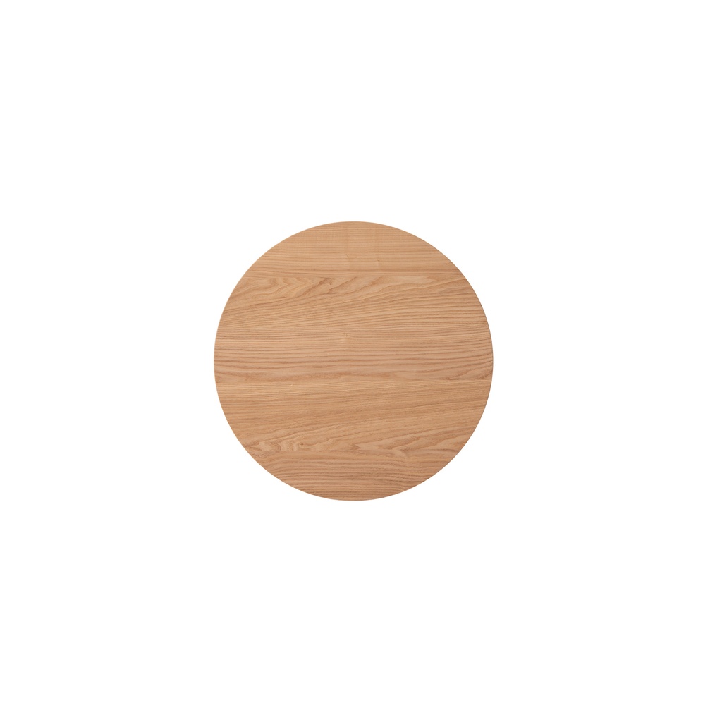 Flan Round Side Table 51 - 5