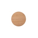 Flan Round Side Table 51 - 5