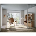 Flan Round Side Table 51 - 7