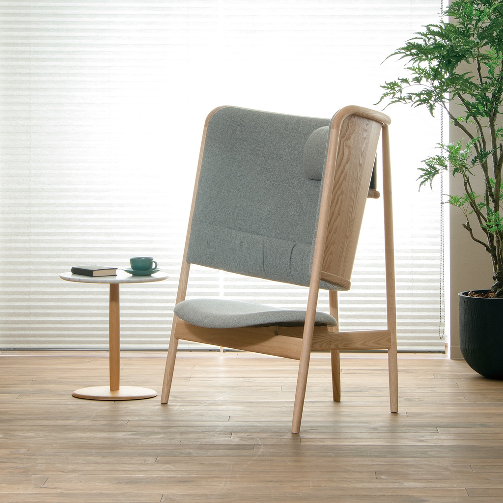 Flan Stool - 9