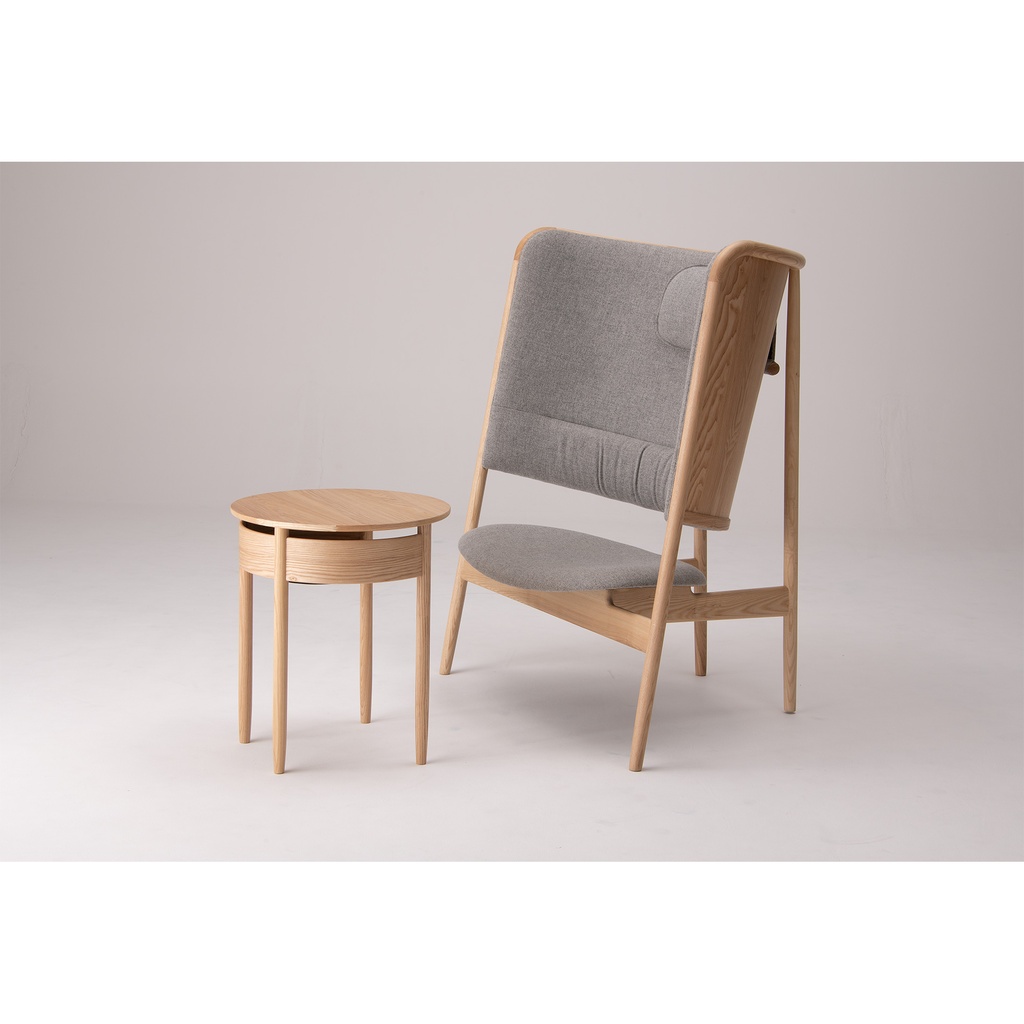 Flan Stool - 10
