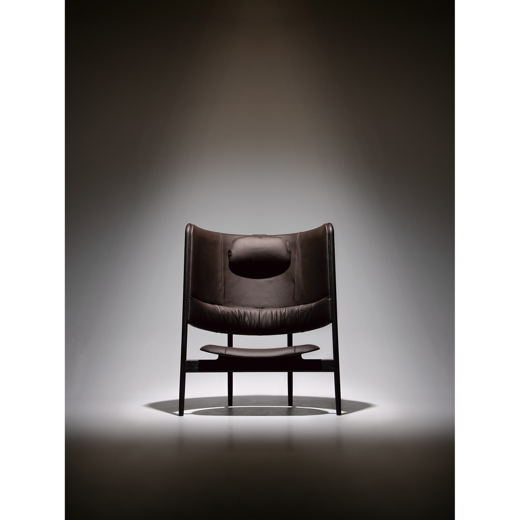 Flan Stool - 11