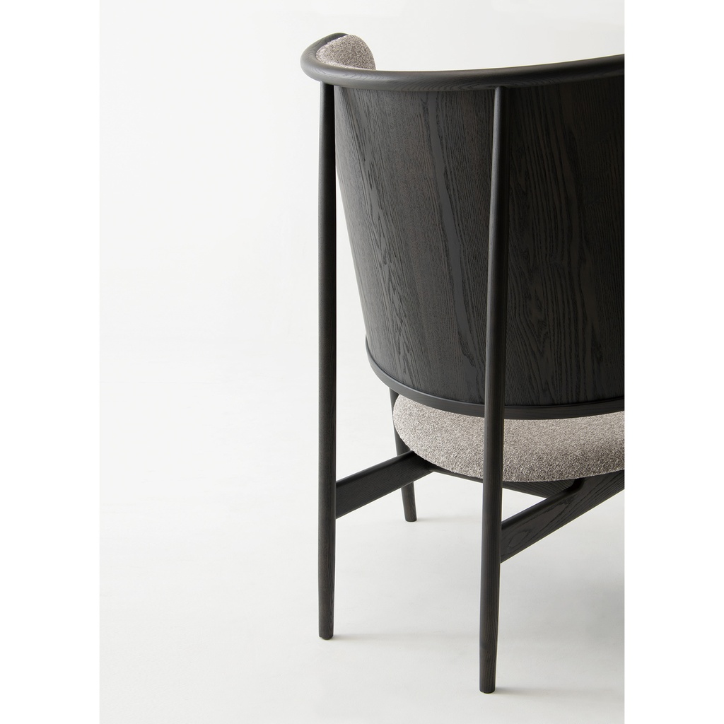 Flan Stool - 13