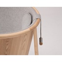 Flan Stool - 14