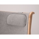 Flan Stool - 15
