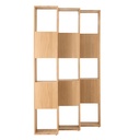 Fold Shelf 5-3 - 2