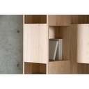 Fold Shelf 5-3 - 7