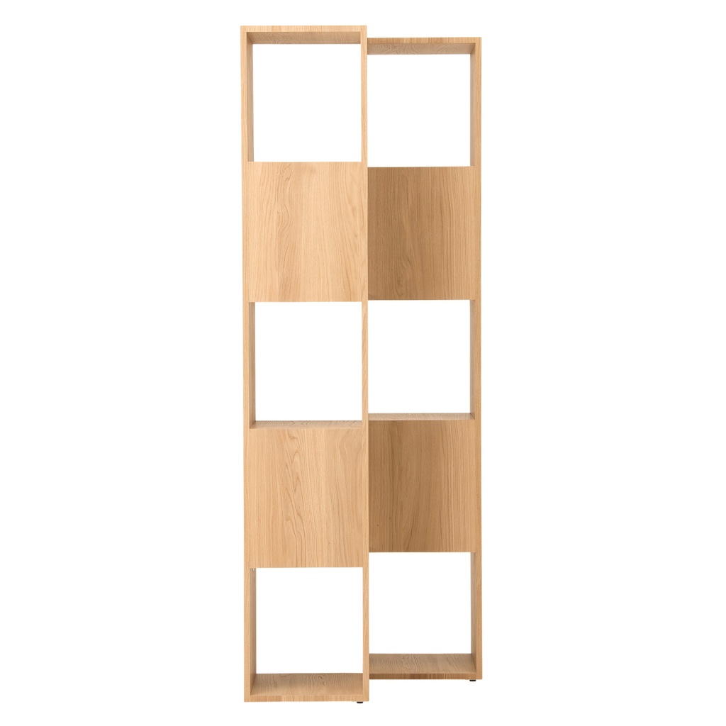 Fold Shelf 5-2 - 3