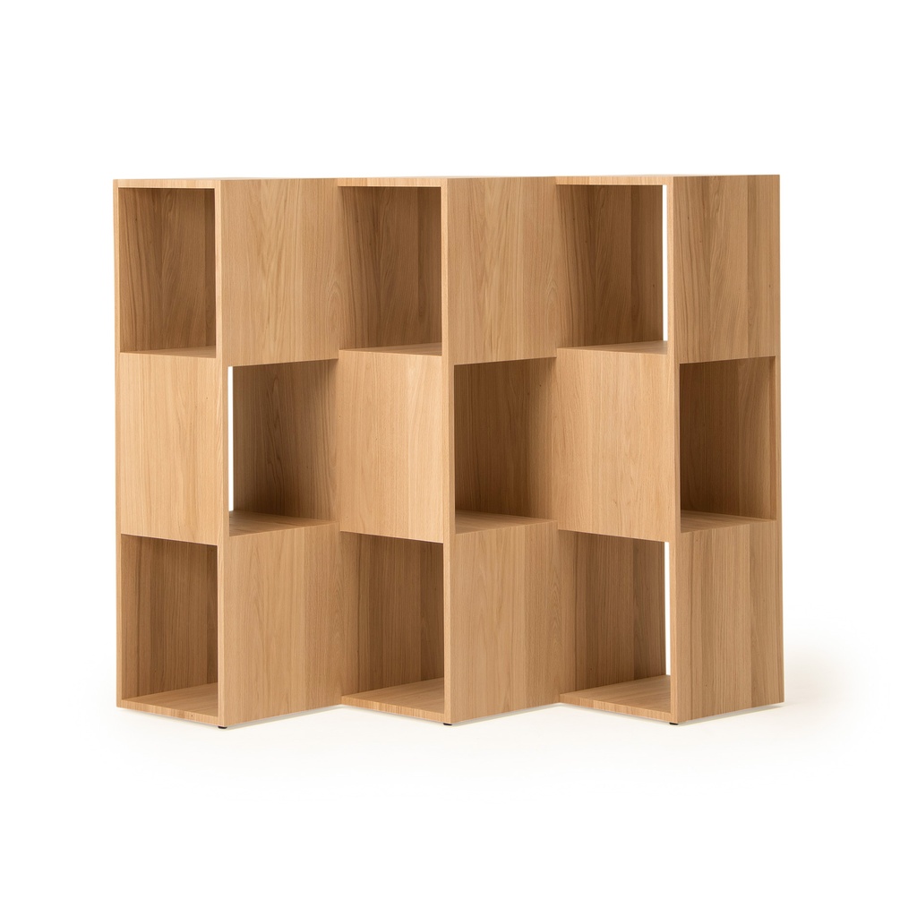 Fold Shelf 3-3