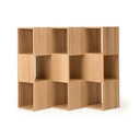Fold Shelf 3-3