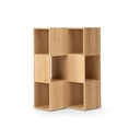 Fold Shelf 3-2
