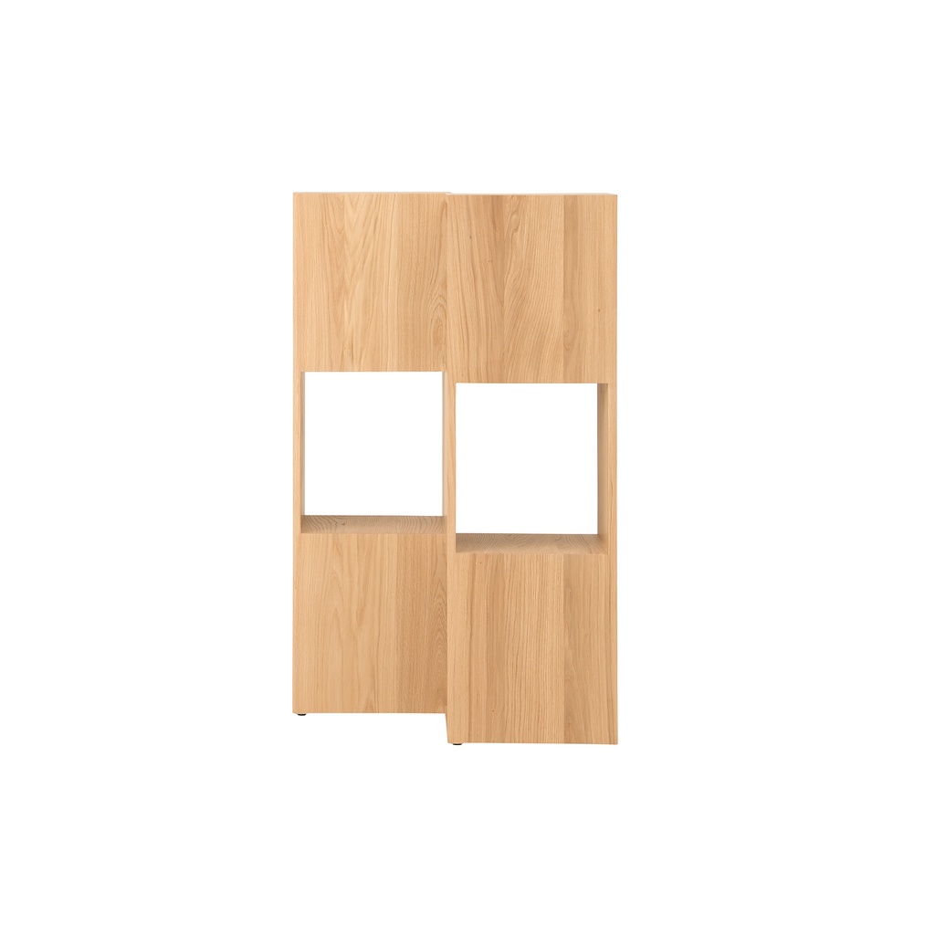 Fold Shelf 3-2 - 3