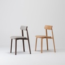 Aatos Stacking Chair (Wooden Seat) - 14