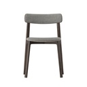 Aatos Stacking Chair UB (Upholstered Seat) - 2
