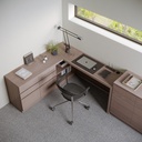 Four Chair GL - 15