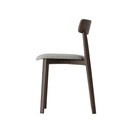 Aatos Stacking Chair UB (Upholstered Seat) - 3