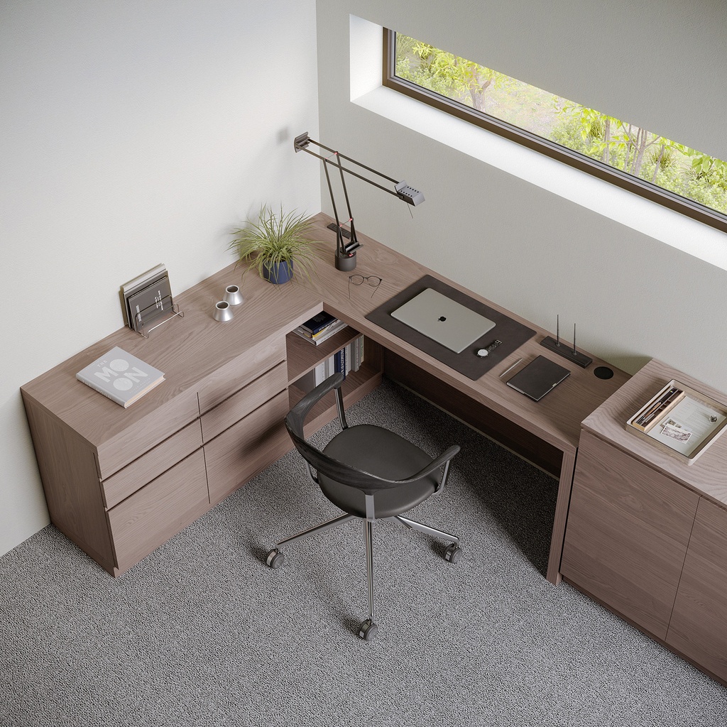 Four Desk - 16