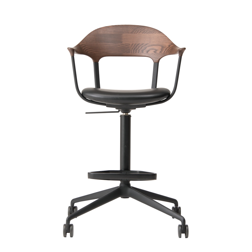Four High Chair - 2